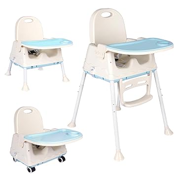 portable high chair amazon