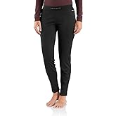 Carhartt Women's Base Force Heavyweight Thermal Base Layer Pant