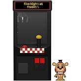 Funko Bitty Pop! Arcade Dispay: Tron - Tron