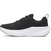 Under Armour Girls Grade School Charged+ Assert 11 Running Shoes