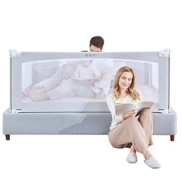 full size bed rails for toddlers