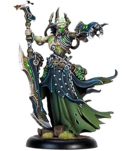 Amazon.com: Privateer Press - Warmachine - Retribution