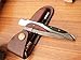 DKC Knives (37 6/18) DKC-770 Jubilee Damascus Steel Folding Laguiole Pocket Knife 3.4 oz 8.5