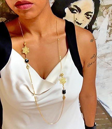 Charm Pendent Necklace