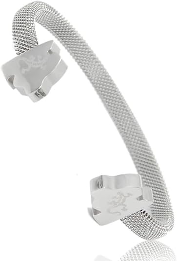 Insel Mallorca Fashion Design Bangle Energetix 4you Energie Magnet