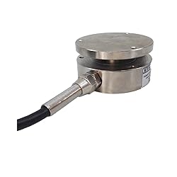 50kg Flat Membrane Box Load Cell Sensor