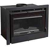 Vermiculita estufa | Estufas de gas, eléctricas, de exterior, de leña...