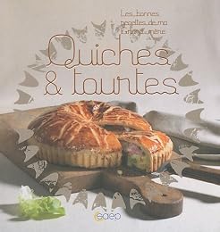 Quiches & tourtes