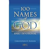 100 Names of God Daily Devotional