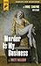 Murder is My Business (Hard Case Crime Book 66)