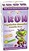 Vitamin Friends Iron Diet Supplement, 60 Count (Pack of 5)