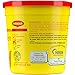 Maggi Chicken Base, Stock and Bouillon, Gluten Free, No MSG, Bulk 1 lb. Container