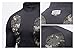 TM-T42-BB_Small Tesla Men's Thermal WinterGear Compression Baselayer Mock Long Sleeve T Shirts T42