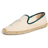 Soludos Women's The Smoking Espadrilles