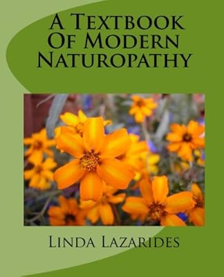 A Textbook of Modern Naturopathy