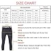 Devoropa Youth Boys Compression Pants 3/4 Length Sports Tights Leggings Soccer Basketball Base Layer