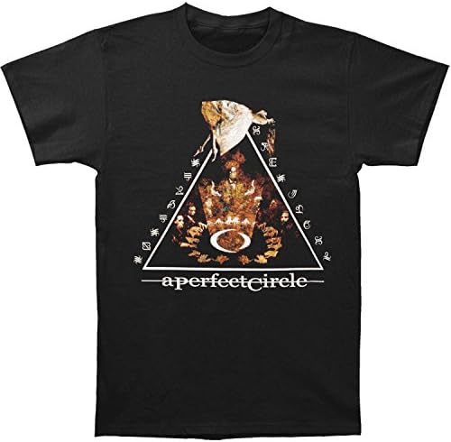Men's Surrender to Gravity Slim Fit T-Shirt Black