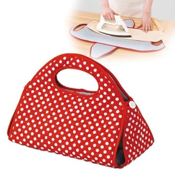 Amazon Co Jp アイロン台 アイロン収納マット アイロンバッグ