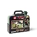 LEGO Ninjago Movie Lunch set, Sand Green