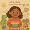 Livro Entre linhas: O coração de Maí