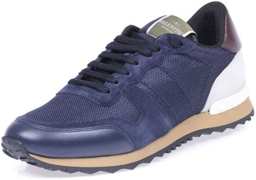 zapatos valentino hombre