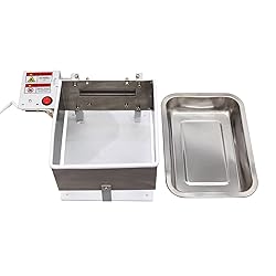LGXEnzhuo Pea Peeling Machine Small Stainless Steel