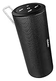 Aolaifo Waterproof Speakers, Outdoor Wireless Bluetooth Speaker, 2000mAh Battery for 10 Hour Playtime, Waterproof Sport Speaker for Outdoor
