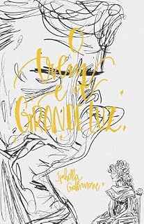 Livro O trem e a Grande Luz
