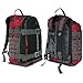 Planet Eclipse GX Paintball Gravel backpack Bag (Fire)