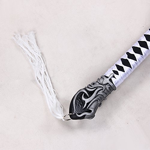 Mtxc Nier: Automata Cosplay YoRHa No.2 Type B Virtuous Contract Silver - Image 6