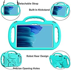 LTROP Kids Case for Samsung Galaxy Tab A7 10.4 2020