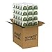 Seventh Generation Toilet Paper, Bath Tissue, 100% Recycled Paper, 1000 Sheets Per Roll (Pack of 60)