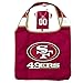 NFL San Francisco 49Ers Bag in Pouch