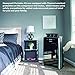 Honeywell MM14CCS 14000 BTU Portable AC, Dehumidifier, Fan for Rooms Up To 550-700 Sq. Ft. with Thermal Overload Protection, Washable Air Filter & Remote Control