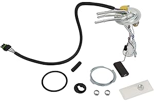 LINLINS FG156A Gas Fuel Tank Sending Unit Fits Buick Regal 1984 1985 1986 1987 V6 3.8L Turbocharged