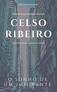 Livro O SONHO DE UM IMIGRANTE