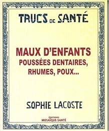 Maux d'enfants