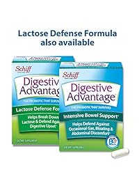 Ventaja Digestivo, Intenso Bowel Apoyo, 1506600116, 1, 1