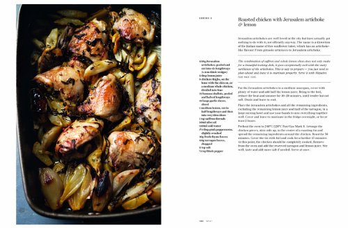Jerusalem: Ottolenghi Yotam Hardcover – 24 augustus 2012 - Image 5