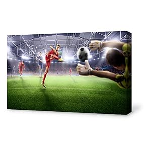 SIGNFORD Canvas Wall Art for Living Room,Bedroom Home...