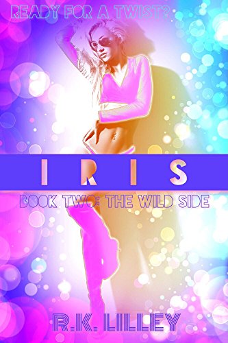 IRIS (The Wild Side Book 2)