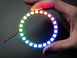 Adafruit 24 RGB LED Neopixel Ring