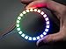 Adafruit 24 RGB LED Neopixel Ring primary