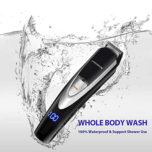 migicshow super grooming kit