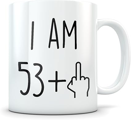 Amazon Co Jp 愉快な54歳の誕生日ギフト 女性と男性 ターニング54歳の誕生日プレゼント お誕生日プレゼントに最適 ギャグパーティーカップ ジョークのお祝いに 大人のお誕生日プレゼントに最適 ホーム キッチン