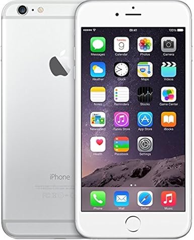 precio iphone 6 plus amazon