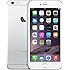 Apple iPhone 6 Plus Unlocked Cellphone, 16GB, Silver
