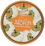 COTY LOOSE FACE PWDR HNY BGE 2.3 OZ