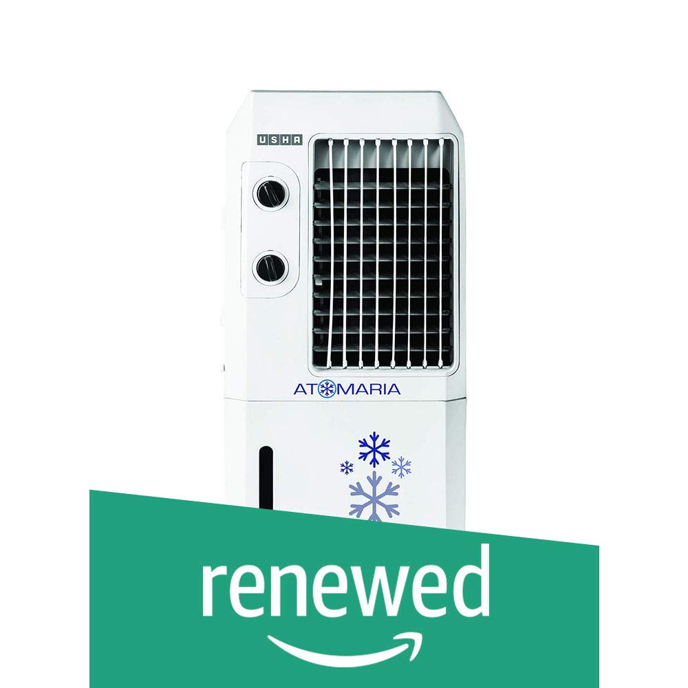 usha atomaria air cooler