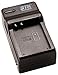 STK EN-EL23 Battery Charger for Nikon Coolpix EN EL23 P900 B700 P600 Cameras EN EL 23 ENEL and P610 P610s S810c P900s ENEL23 MH67p MH-67p MH 67p 67 p Cool Pix Cameras Accessories